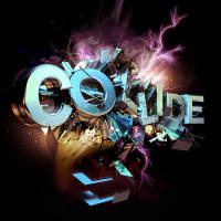 collide